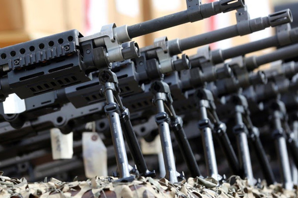 İtalyan silah firmasından S. Arabistan ve BAE kararı