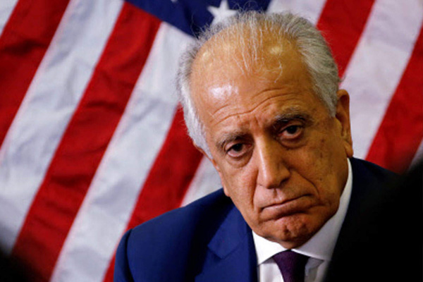 ABD'den Pakistan'a Taliban'ı ikna çağrısı