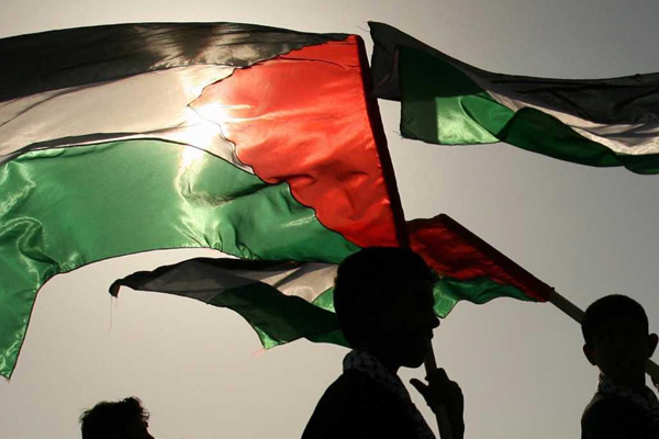 FKÖ'den Arap ülkelerine çağrı: Yüzyılın Anlaşmasını reddedin