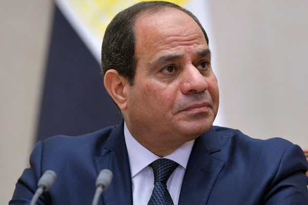 Sisi, darbeden bu yana 3 bin kişiye idam cezası verdi