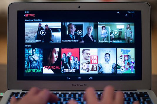 İnternet dizi-film platformlarına RTÜK denetimi geldi