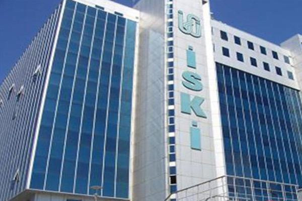 İSKİ üst yönetimi toplu istifa etti