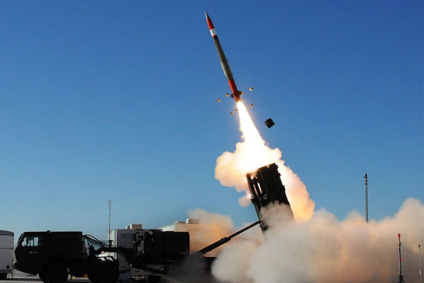 ABD Orta Menzilli Nükleer Kuvvetler Anlaşması'ndan resmen çekildi