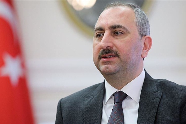 Bakan Gül'den 'arabuluculuk sınavı' açıklaması