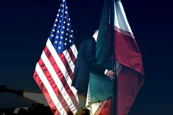 'Washington, Tahran'la tüm köprüleri attı'