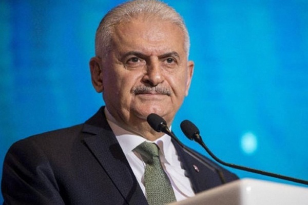 Binali Yıldırım: Altyapı konusunda Avrupa'nın birçok ülkesinden, Amerika'dan daha iyi durumdayız