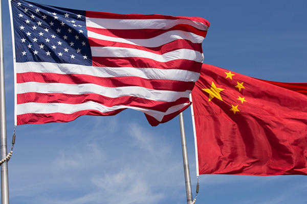 Çin'den ABD'ye 'misilleme' uyarısı