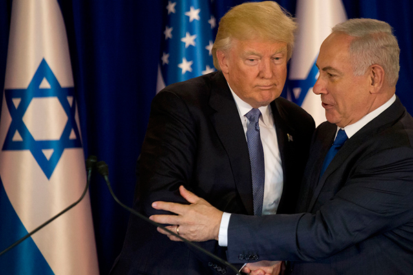 “Trump’ın, İran’a saldırıdan vazgeçmesi Netanyahu’nun hayallerini yıktı!”