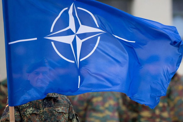 NATO'dan S-400 açıklaması