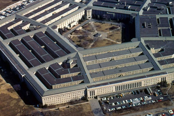 Pentagon açıkladı: Yeni füze denemeleri yolda