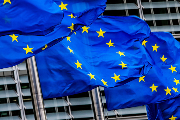 AB'den BM'ye ''Libya'' desteği