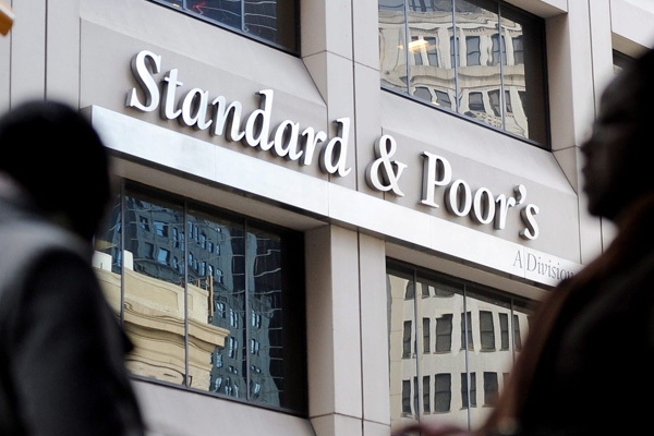 S&P Türkiye’nin kredi notunu açıkladı