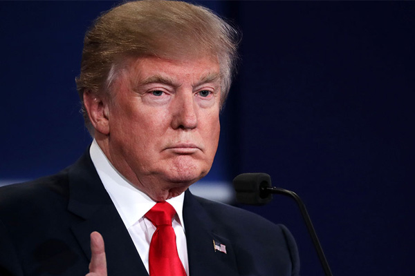 'Trump Afganistan'daki askerlerini geri çekmek istiyor'