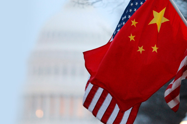 Çin’den ABD’ye: Konuşmak isterseniz konuşacağız, savaşmak isterseniz de savaşacağız