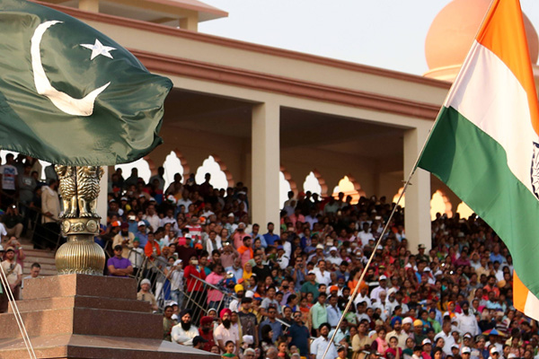 Hindistan'dan Pakistan'ın teklifine red