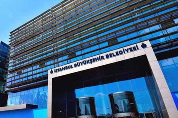 Ekrem İmamoğlu'ndan İBB'de 3 yeni atama daha