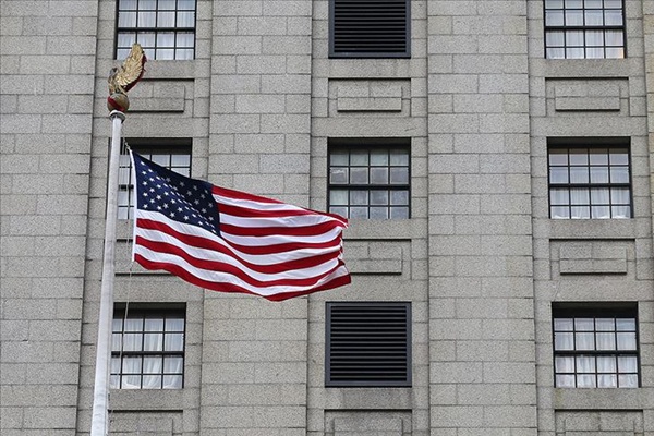 ABD'de FETÖ'cü okul yöneticisine dava