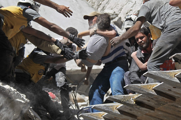 ABD'den 'İdlib ve ateşkes' açıklaması