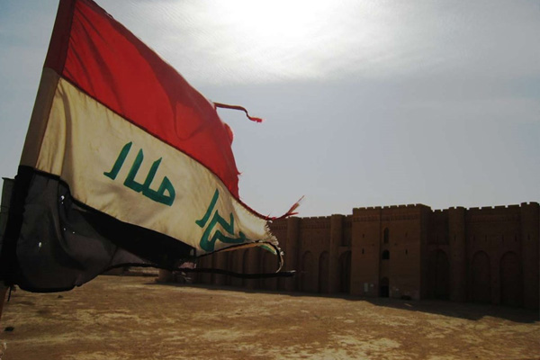 Irak'ta bazı emniyet yetkilileri görevden alındı