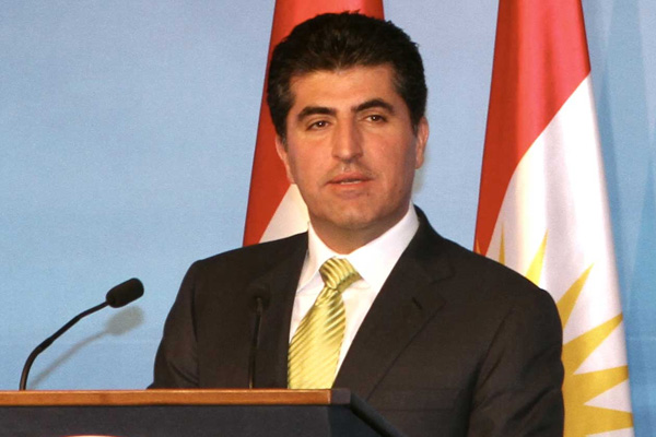 Barzani'den BM'ye Ezidi çağrısı