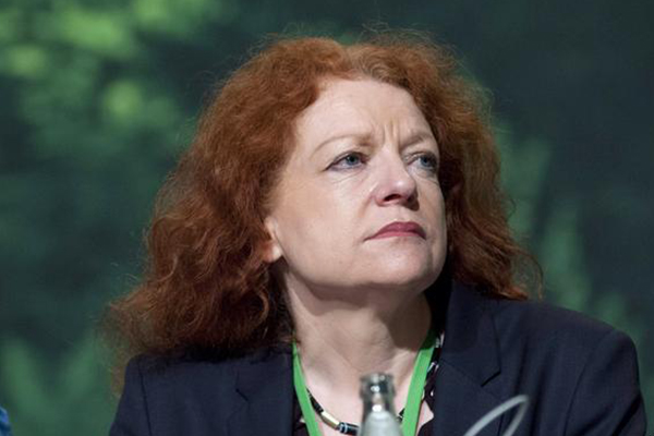 Çin'den, Alman heyetine 'Uygur' engeli!