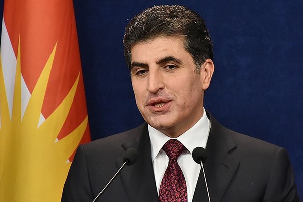 Barzani'den PKK'ya 'Sincar' tepkisi