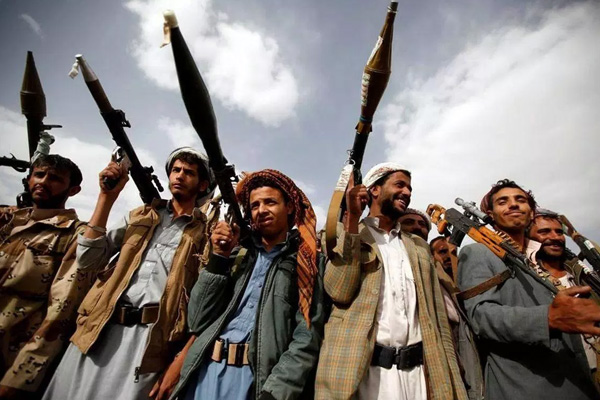 İran ile anlaşmanın meyveleri: Husiler BAE'ye yönelik saldırıları durdurdu