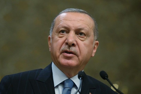 Erdoğan: MHP ile güç birliğine devam edeceğiz