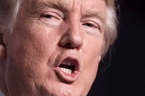 Alman Berliner Morgenpost: Baş kundakçı Beyaz Saray'da oturuyor!