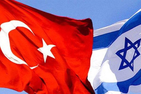 Rus askeri uzman Perenciyev: İsrail, Türkiye’nin bölgede güçlenmesini istemiyor!