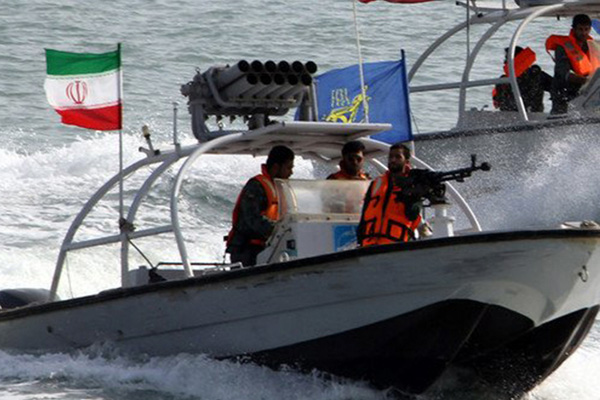 Basra Körfezi’ndeki gerilim tırmanıyor: İran iki tekneye el koydu