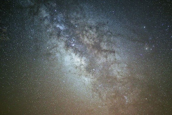 Evrendeki en yaşlı yıldızlardan biri keşfedildi