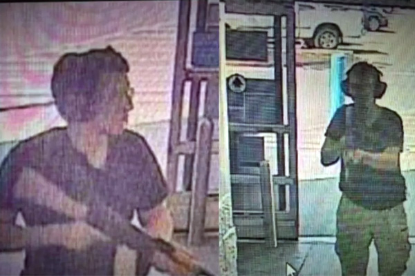 New York Times: Beyaz ırkçı terör sorunu görmezden geliniyor