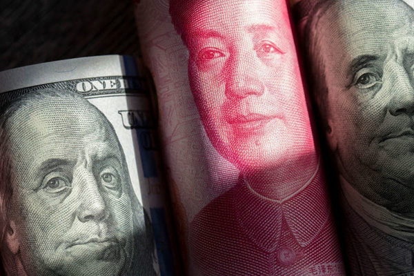 ABD, Çin'i 'döviz manipülatörü' ilan etti