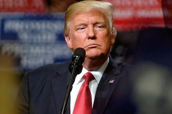 Demokratlara bomba gönderen Trump destekçisi hakkında karar verildi