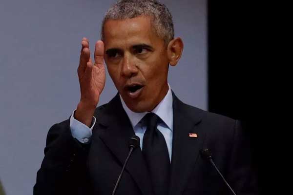 Barack Obama'dan Teksas ve Ohio saldırıları sonrasında açıklama