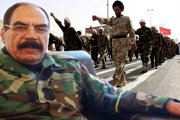 Şii Nuceba Hareketi’nden, Bağdat’a 'Haşdi Şabi' uyarısı: Irak’ta, İran’a karşı çıkan her  hükümet yıkılır!