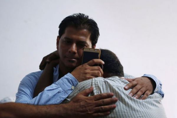 Meksika: Teksas saldırısı bir terör eylemi