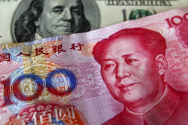 Çin'den ABD'nin 'döviz manipülatörü' ithamına tepki