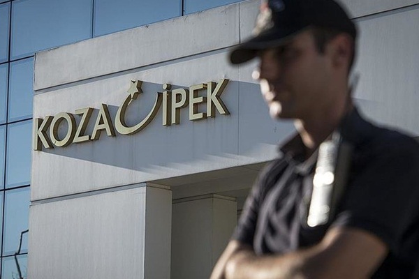 Koza İpek davasında savcı mütalaasını açıkladı