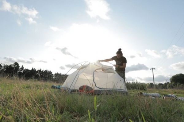 2 yılda 81 il, 500 ilçe dolaştı