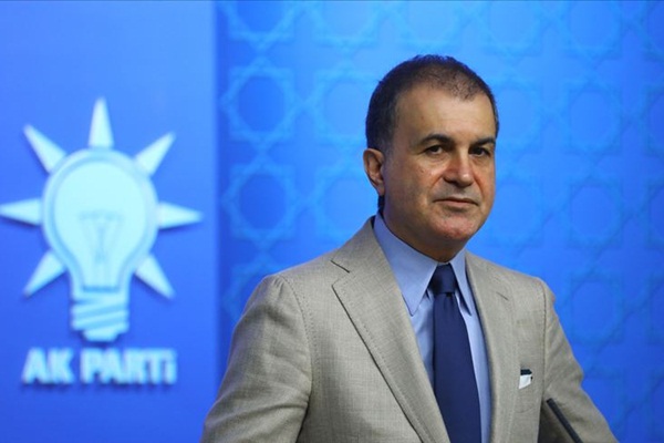 AK Parti: Türkiye'nin önünde seçim yok