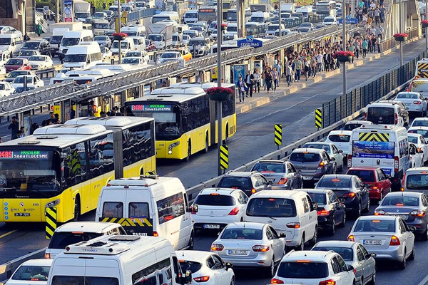 Bayramda vatandaşlara müjde! Tamamı ücretsiz olacak