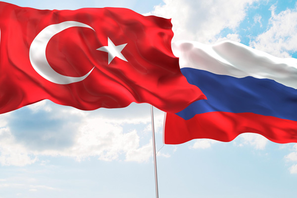 Rusya ile vize serbestisi bugün başlıyor