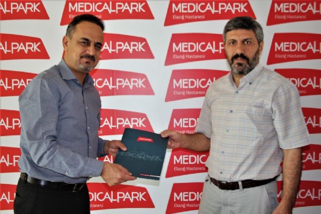 Medical Park Emine Erdoğan