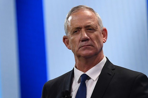 İsrail ana muhalefet lideri: Başbakan olursam Gazze'yi ezeceğim