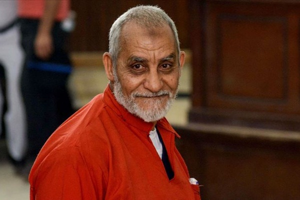 '76 yaşındaki babam hapishanede yerde yatıyor'