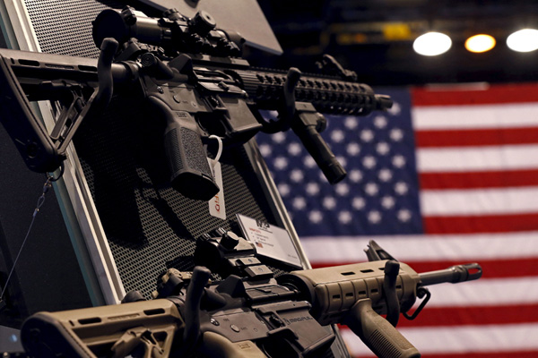 ABD'den Güney Kore'ye 800 milyon dolarlık silah satışı