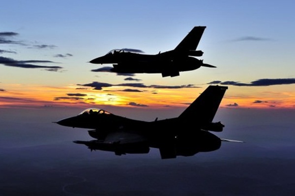 Hakkari'de 2 PKK'lı terörist etkisiz hale getirildi