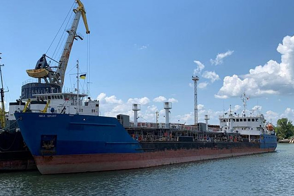 Ukrayna- Rusya arasında tanker gerilimi! Zelenskiy'den Putin'e görüşme teklifi geldi